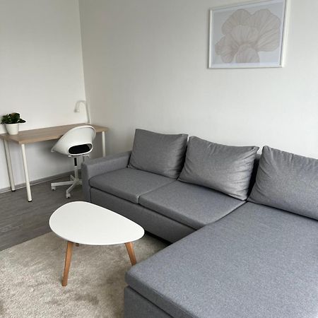 Ren Apartment Znojmo Exterior photo