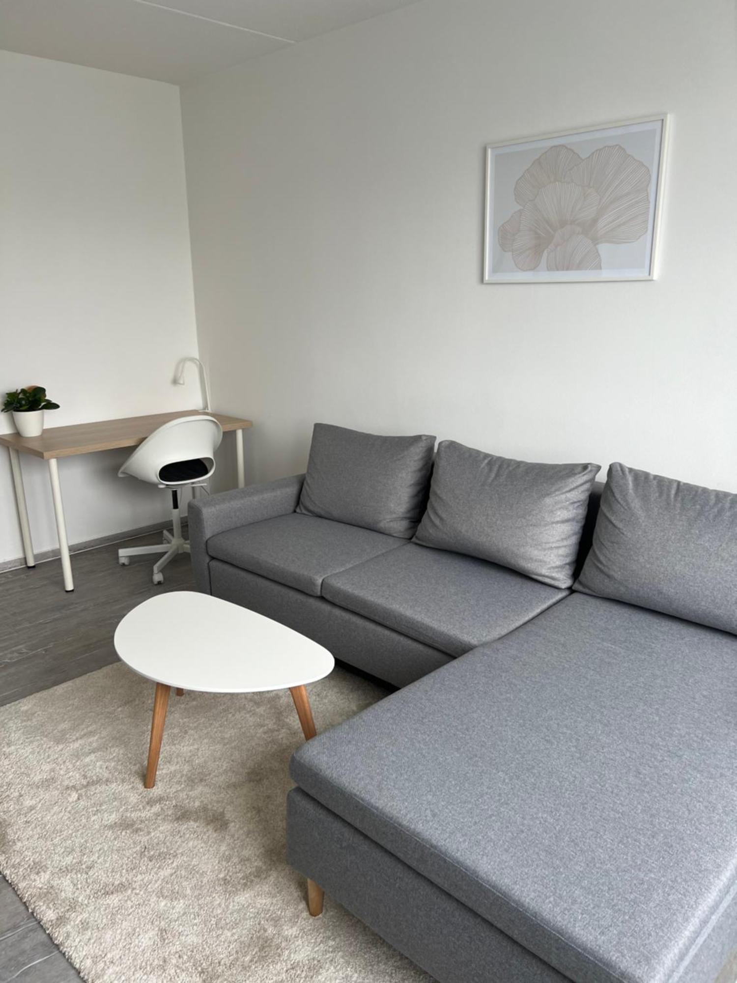 Ren Apartment Znojmo Exterior photo